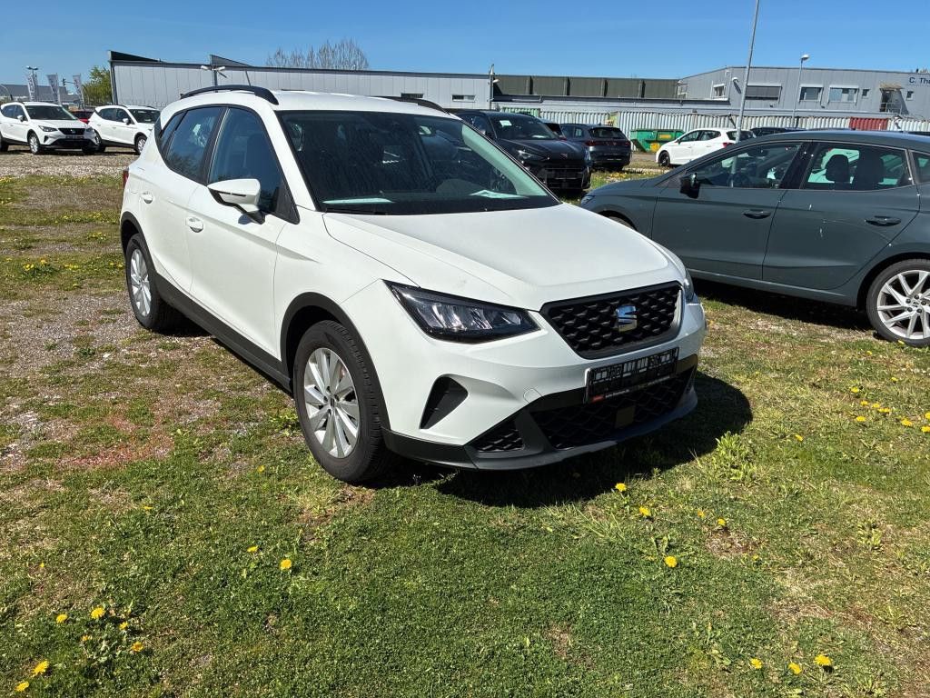 Seat Arona - Bild 2