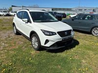 Seat Arona - Vorschau Bild 2