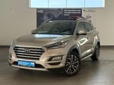 Hyundai Tucson 2.0 CRDI AWD AHK+PANO+KAMERA - Hyundai TUCSON: 2.0
