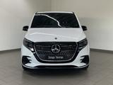 Mercedes-Benz V 300 d 4M K AVA+AMG+NIGHT+DISTR+STANDHZ+360° - Mercedes-Benz V-Klasse: Van