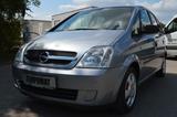 Opel Meriva Basis*Euro 4*98000t km* - gebrauchte Opel Meriva aus dem Jahr 2005