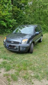 Ford Fusion 1,25 Ambiente Ambiente
