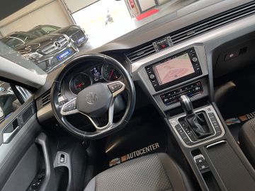 Volkswagen Passat Variant *LED*AHK*ACC*3ZONEN*1HAND*