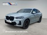 BMW X4 xDrive30d M-PAKET | STANDHEIZUNG | AHK - BMW X4