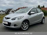 Mazda 2 Lim. 1.3 Impression *SHZ*PDC*KLIMA* - Mazda 2 in Nürnberg