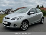 Mazda 2 Lim. 1.3 Impression *SHZ*PDC*KLIMA* - Mazda 2 aus 2008