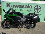 Kawasaki Ninja 1000 SX Tourer - Angebote entsprechen deinen Suchkriterien
