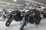Benelli TRK 502 X ABS 6-Gang A2-Führerschein! - BENELLI TRK 502 X