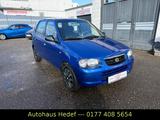 Suzuki Alto 1.1 Comfort - Klima - Tüv  02/2028 - Servo - gebrauchte Suzuki Alto aus dem Jahr 2005