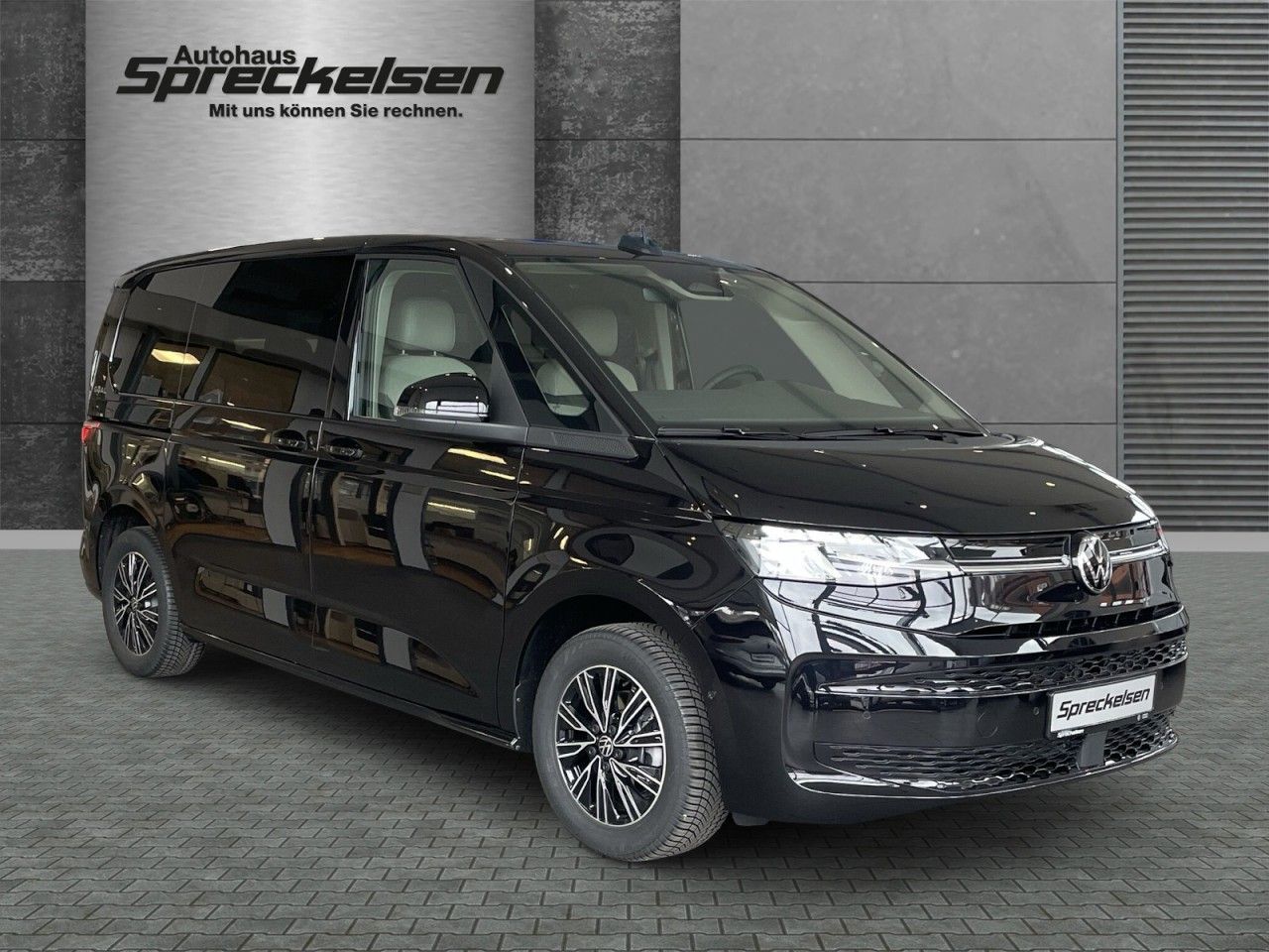 Volkswagen T7 Multivan - Bild 6
