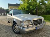 Mercedes-Benz E 200 E 200 - Mercedes-Benz E-Klasse mit LPG-Antrieb