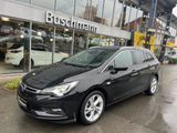 Opel Astra 1.6 BiTurboD Innovation - Opel Astra mit Diesel-Antrieb: Kombi, Innovation