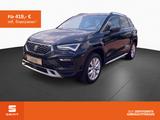Seat Ateca 1.5 TSI DSG Xperience Navi AHK Sitzh. ACC - Seat Ateca in Kassel