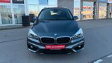 BMW 218d Gran Tourer / 7 Sitze/Navi/LED - Thumbnail 8