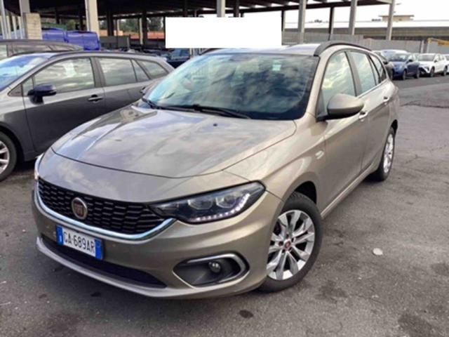 Fiat FIAT Tipo 1.6 Mjt S&S DCT SW Business