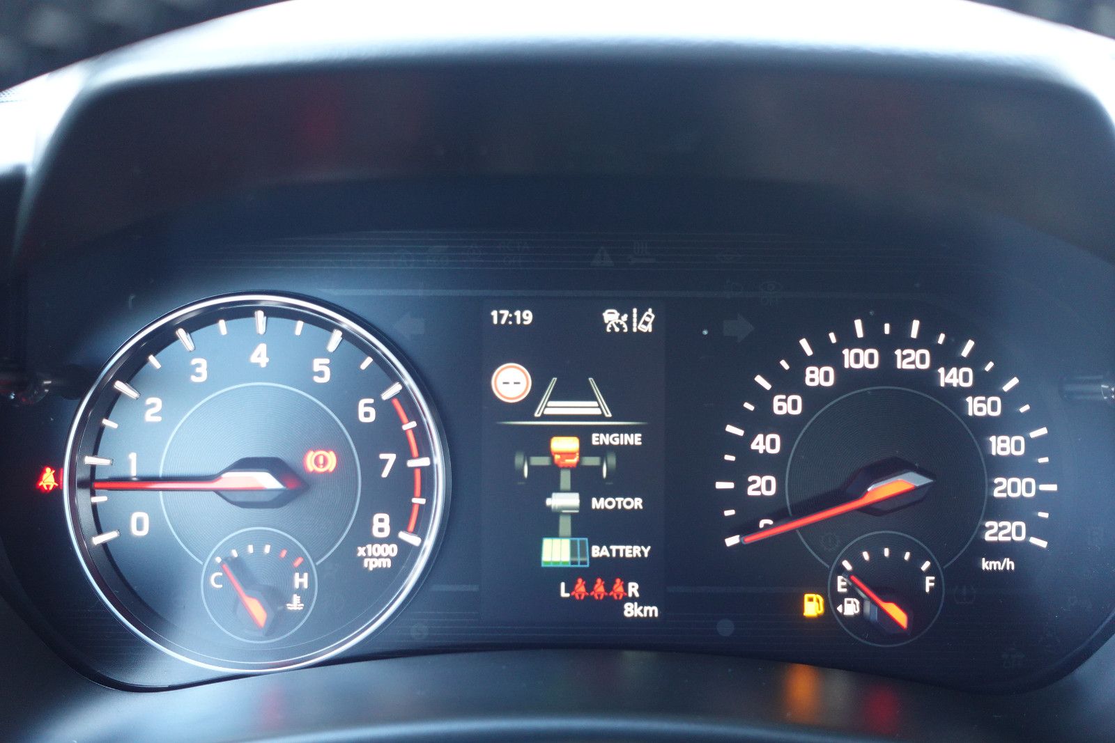 Fahrzeugabbildung Suzuki Swift Comfort 1.2,Navi,Sitzhz,Kamera,Alu,DAB,LED