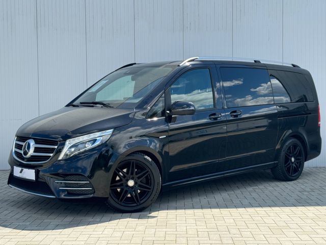 Mercedes-Benz V250d EXCLUSIVE EDITION 4MATIC AMG - EINMALIG