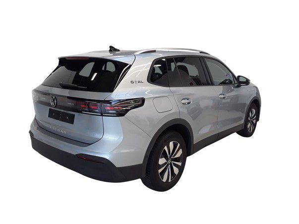 Volkswagen Tiguan - Bild 4
