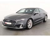Audi S7 Sportback TDI quattro AHK/Pano/Luft/Laser/B&O - graue Audi S7