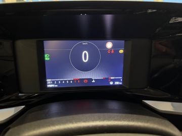 Bild 11 Opel Mokka Elegance AHK NAVI LED