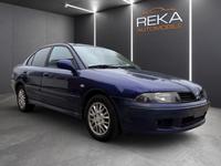 Mitsubishi Carisma Lim. 5-trg. Motion 1600 HU 04.2027