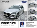 Ford FOCUS ST-Line X LED+AHK+Kamera+Winterpaket