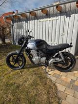 Honda CB500 pc32  - HONDA CB 500 PC 32