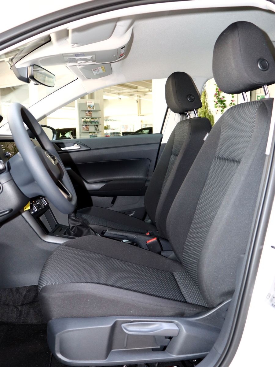 Volkswagen Polo - Bild 14
