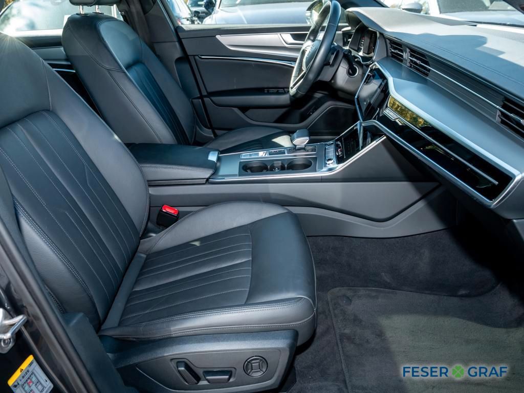 Audi A6 - Bild 7