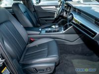 Audi A6 - Vorschau Bild 7