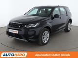 Land Rover Discovery Sport D165 S FWD *NAV*LED*360CAM*AHK* - gebrauchte Land Rover Discovery Sport aus dem Jahr 2021
