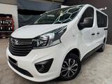 Opel Vivaro B Kasten/Kombi Combi L1H1  2,7t - Opel Vivaro: Combi