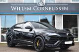 Lamborghini Urus 4.0 V8 Autom. - gebrauchte Lamborghini Urus aus dem Jahr 2022