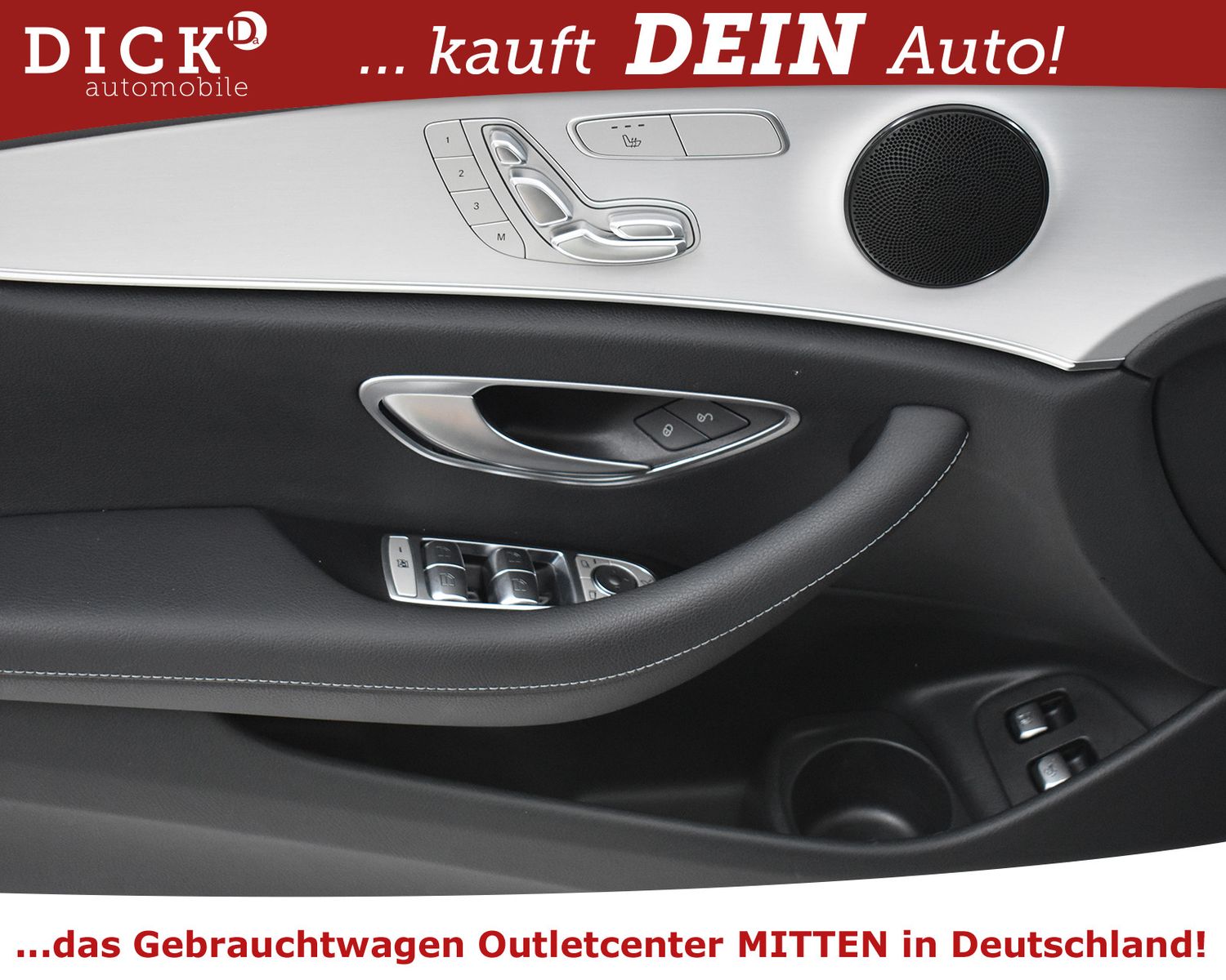 MERCEDES-BENZ E 300e T Avantg STDHZ+MEMO+WIDESC+AHK+ACC+KAMERA - Image 21
