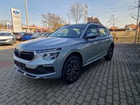 Skoda Kamiq - Vorschau Bild 2
