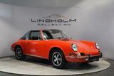 Porsche 911 Targa 2,2 - Completly restored! - Porsche aus 1970: 911t