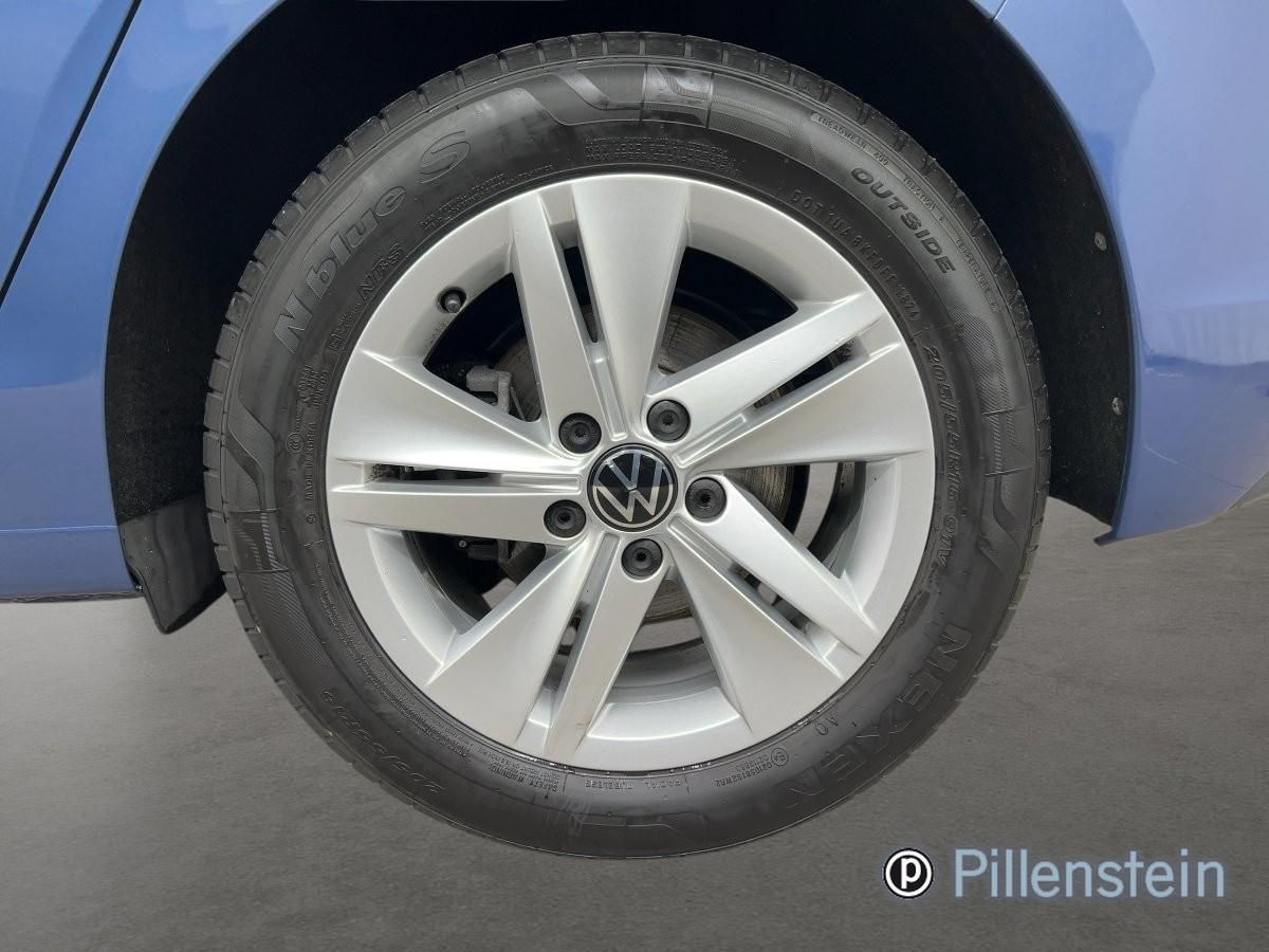 Volkswagen Golf - Bild 4