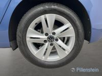 Volkswagen Golf - Vorschau Bild 4