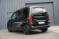 Citroën Berlingo - Vorschau Bild 4