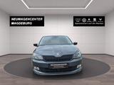 Skoda Fabia 1.0 TSI Monte Carlo*PANORAMA*SHZ*LED*NAVI* - Skoda Fabia mit Panoramadach