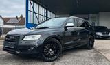 Audi SQ5 3.0 TDI quattro / B&O/ Pano / LEDER / ACC - gebrauchte Audi SQ5 aus dem Jahr 2015
