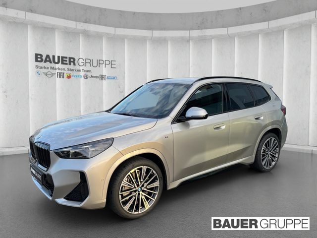 BMW X1 xDrive20d M Sport UPE 69.100,-€ HUD AHK Pano 