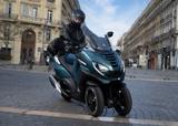 Peugeot Metropolis 400SW 1,99% Aktion nur 180€ mon.Rate - Offers matching your search criteria
