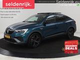 Renault Arkana 1.6 E-Tech Hybrid 145 R.S. Line | panoram - Renault Arkana mit Schiebedach