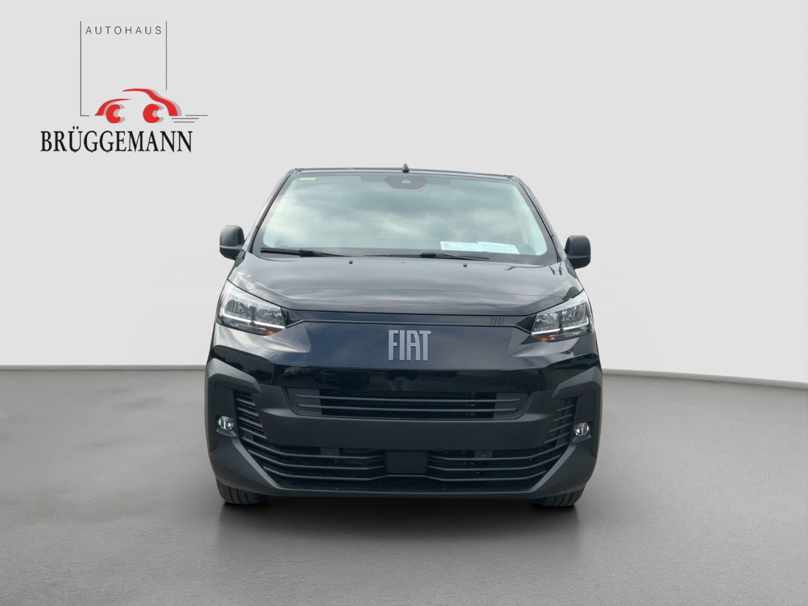 Fahrzeugabbildung Fiat Scudo L3 KaWa