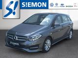 Mercedes-Benz B 180 Style Klima SHZ GJR AHK Kamera - graue Mercedes-Benz B 180