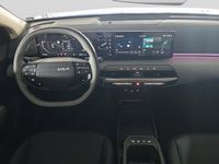 Kia EV4 - Vorschau Bild 13