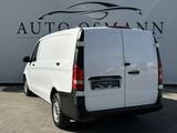 Mercedes-Benz Vito 116 CDI Lang 2HAND*TEMPOMAT*TÜV NEU - Mercedes-Benz Vito: Cdi Lang