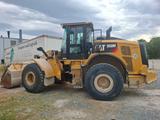 CAT 950M - CAT Radlader 950
