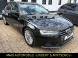 Audi A4 Avant 2.0TDI Ambition-2.HAND-NAVI-AHK-PDC-SHZ - Audi A4 Ambition mit Diesel-Antrieb